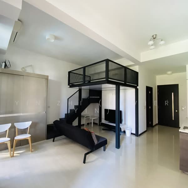 Sims Urban Oasis, Sims Drive, 1 Bedroom, 463 sqft, Condominium For Rent, by Yin Zhi (Xavier Yin), 21657084 - PropertyGuru.com.sg