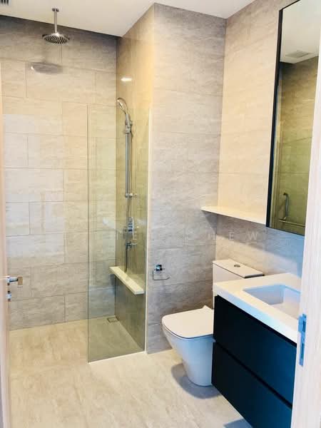 City Gate, 371 Beach Road, 1 Bedroom, 430 sqft, Apartment For Rent, by Esther Chew, 21657273 - PropertyGuru.com.sg