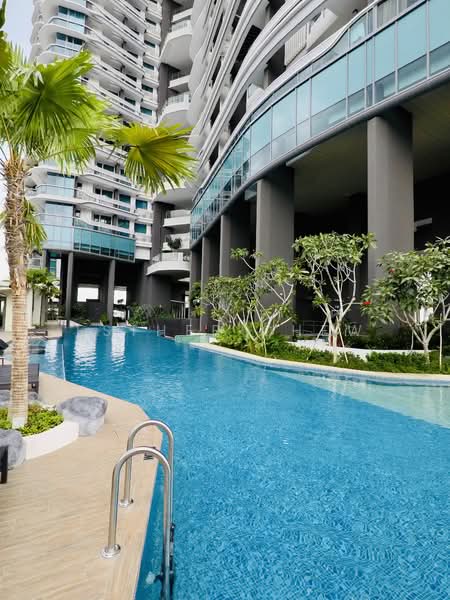 City Gate, 371 Beach Road, 1 Bedroom, 430 sqft, Apartment For Rent, by Esther Chew, 21657273 - PropertyGuru.com.sg