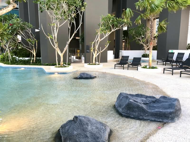 City Gate, 371 Beach Road, 1 Bedroom, 430 sqft, Apartment For Rent, by Esther Chew, 21657273 - PropertyGuru.com.sg