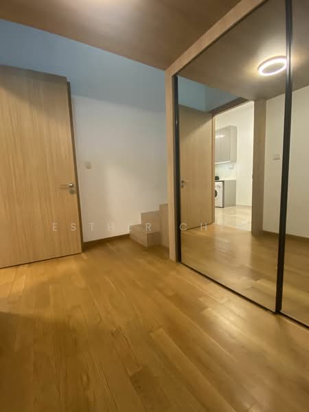 City Gate, 371 Beach Road, 1 Bedroom, 430 sqft, Apartment For Rent, by Esther Chew, 21657273 - PropertyGuru.com.sg