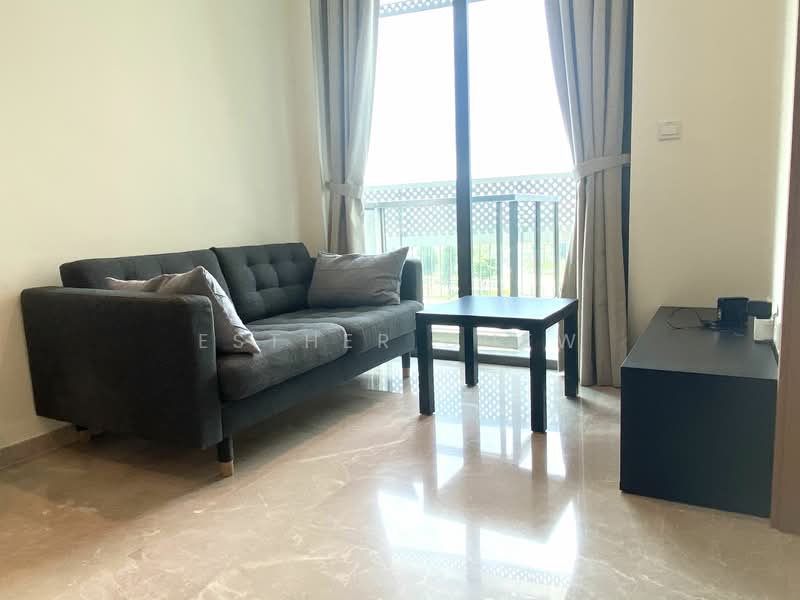 City Gate, 371 Beach Road, 1 Bedroom, 430 sqft, Apartment For Rent, by Esther Chew, 21657273 - PropertyGuru.com.sg
