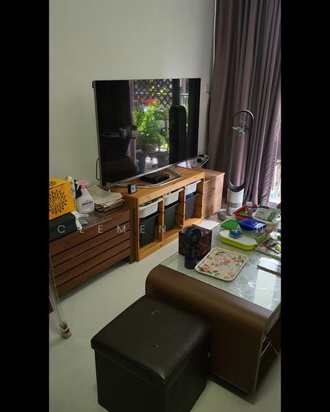 North Park Residences, 15 Yishun Central 1, 2 Bedrooms, 700 sqft, Apartment For Rent, by Clement Tan, 21657467 - PropertyGuru.com.sg