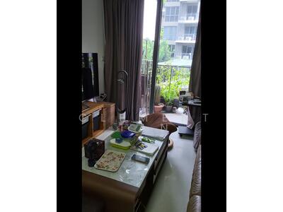 For Rent - North Park Residences