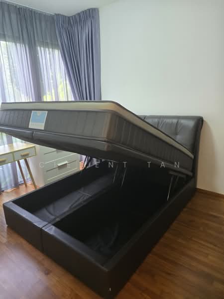 For Rent - North Park Residences