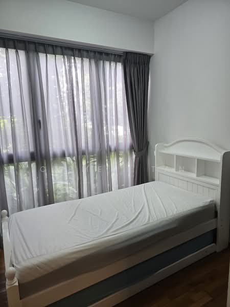 For Rent - North Park Residences