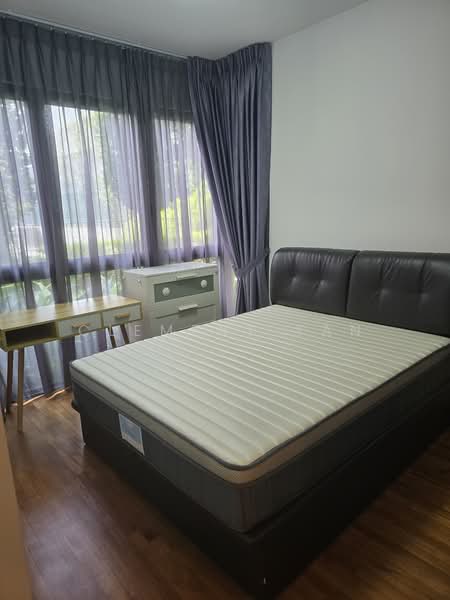 For Rent - North Park Residences