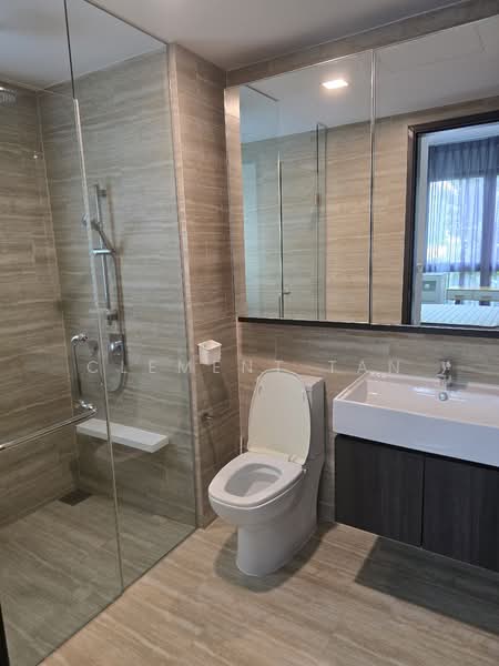 For Rent - North Park Residences