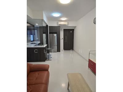 For Rent - North Park Residences