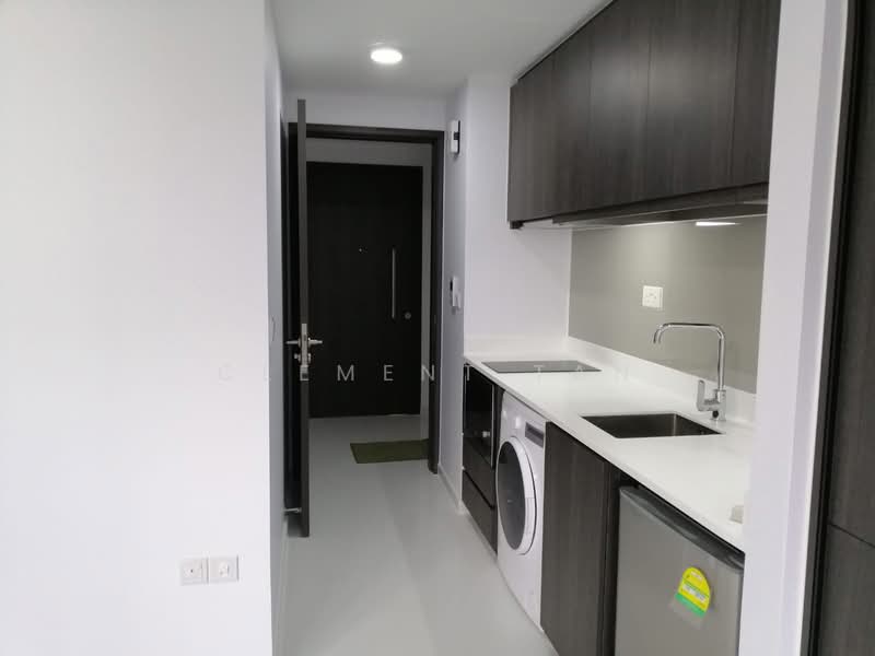 North Park Residences, 15 Yishun Central 1, Studio, 334 sqft, Condominium For Rent, by Clement Tan, 21657478 - PropertyGuru.com.sg