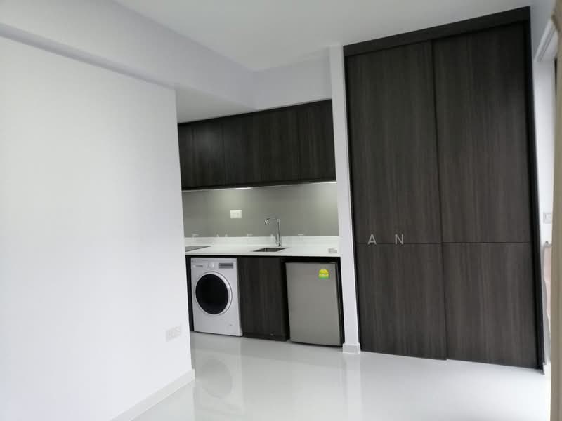 North Park Residences, 15 Yishun Central 1, Studio, 334 sqft, Condominium For Rent, by Clement Tan, 21657478 - PropertyGuru.com.sg