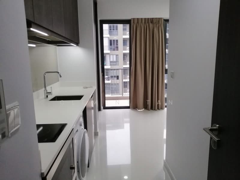 North Park Residences, 15 Yishun Central 1, Studio, 334 sqft, Condominium For Rent, by Clement Tan, 21657478 - PropertyGuru.com.sg