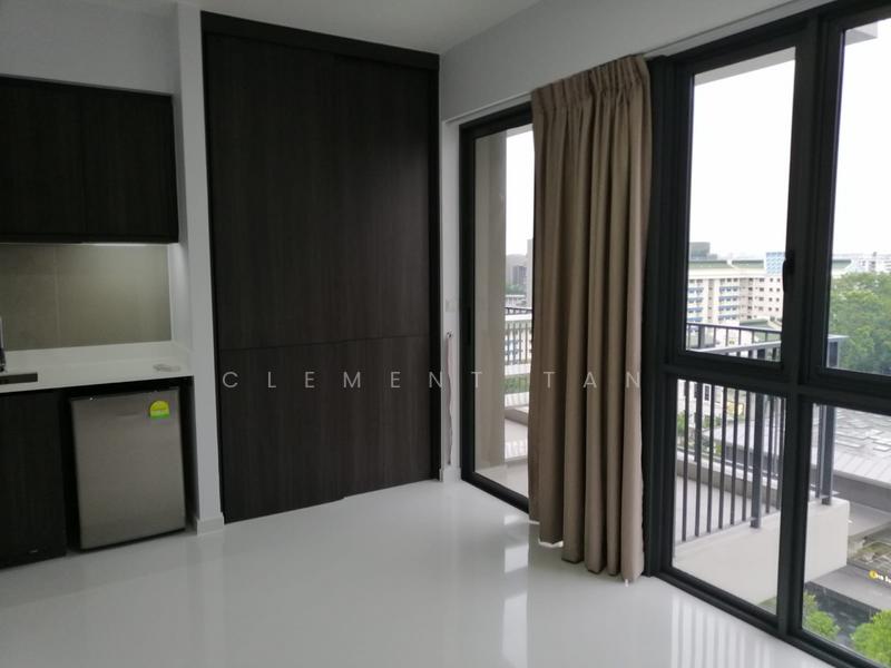 North Park Residences, 15 Yishun Central 1, Studio, 334 sqft, Condominium For Rent, by Clement Tan, 21657478 - PropertyGuru.com.sg