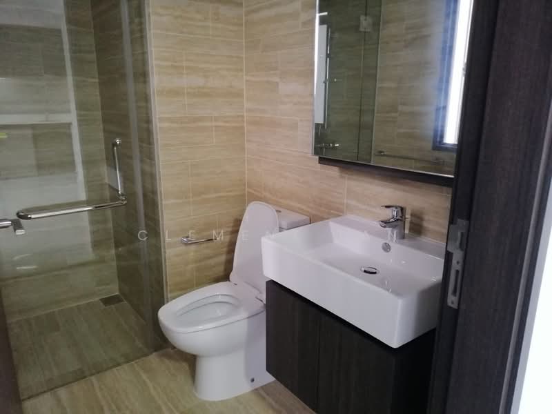North Park Residences, 15 Yishun Central 1, Studio, 334 sqft, Condominium For Rent, by Clement Tan, 21657478 - PropertyGuru.com.sg