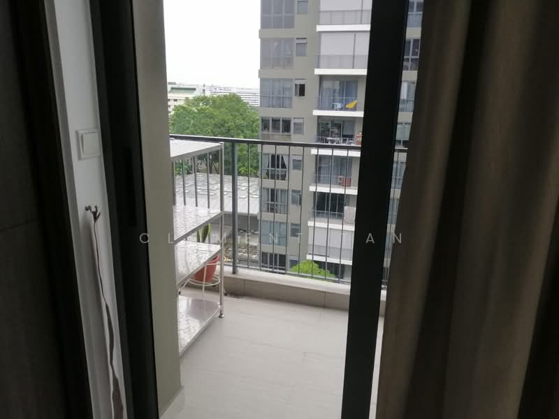 North Park Residences, 15 Yishun Central 1, Studio, 334 sqft, Condominium For Rent, by Clement Tan, 21657478 - PropertyGuru.com.sg