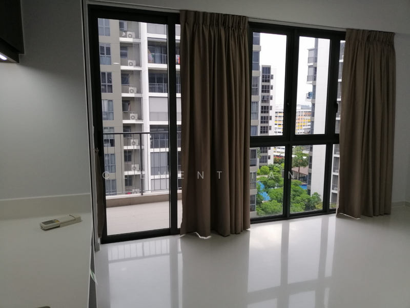 North Park Residences, 15 Yishun Central 1, Studio, 334 sqft, Condominium For Rent, by Clement Tan, 21657478 - PropertyGuru.com.sg