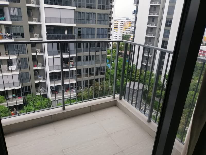 North Park Residences, 15 Yishun Central 1, Studio, 334 sqft, Condominium For Rent, by Clement Tan, 21657478 - PropertyGuru.com.sg