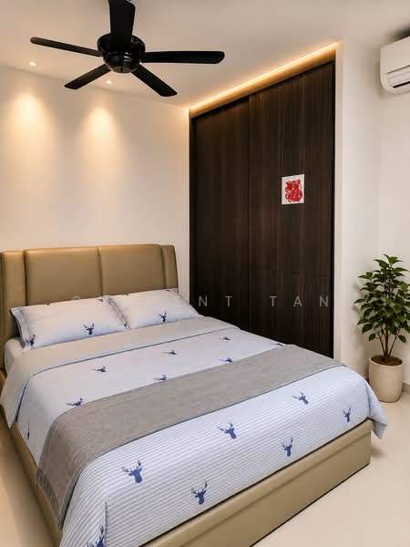 North Park Residences, 15 Yishun Central 1, Sembawang / Yishun, Studio, 334 sqft, Condominium For Rent, by Clement Tan, 21657478 - PropertyGuru.com.sg