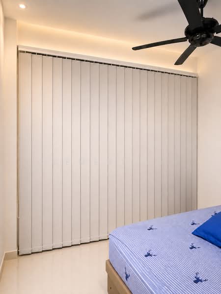 North Park Residences, 15 Yishun Central 1, Sembawang / Yishun, Studio, 334 sqft, Condominium For Rent, by Clement Tan, 21657478 - PropertyGuru.com.sg