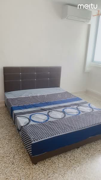 24 Eunos Crescent, 24 Eunos Crescent, 2 Bedrooms, 688 sqft, HDB Flat For Rent, by Joey Nio, 21657655 - PropertyGuru.com.sg