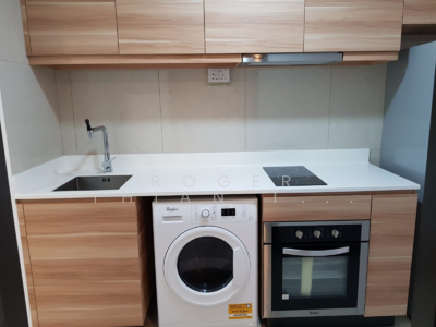 For Rent - The Poiz Residences