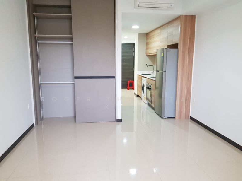 The Poiz Residences, 2 Meyappa Chettiar Road, 1 Bedroom, 441 sqft, Apartment For Rent, by Roger TTK, 21657680 - PropertyGuru.com.sg