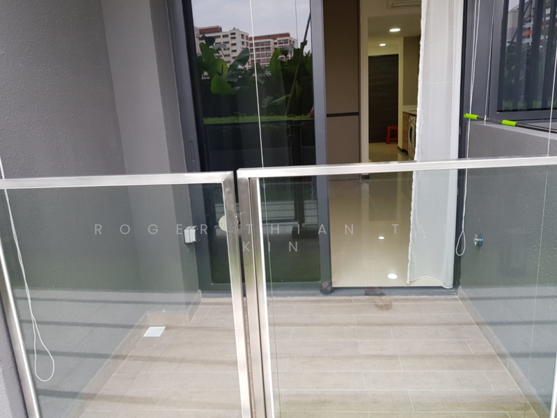 The Poiz Residences, 2 Meyappa Chettiar Road, 1 Bedroom, 441 sqft, Apartment For Rent, by Roger TTK, 21657680 - PropertyGuru.com.sg