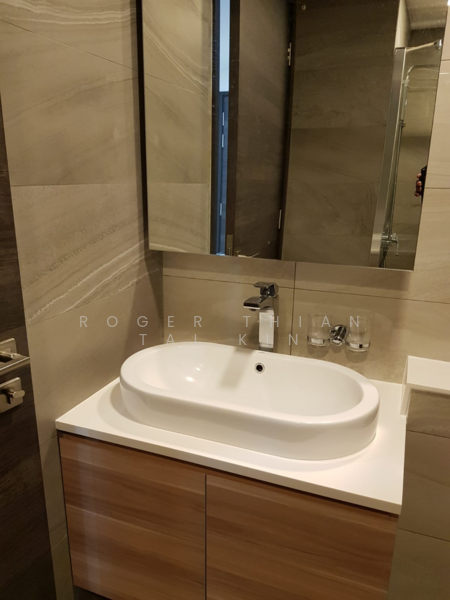 The Poiz Residences, 2 Meyappa Chettiar Road, 1 Bedroom, 441 sqft, Apartment For Rent, by Roger TTK, 21657680 - PropertyGuru.com.sg