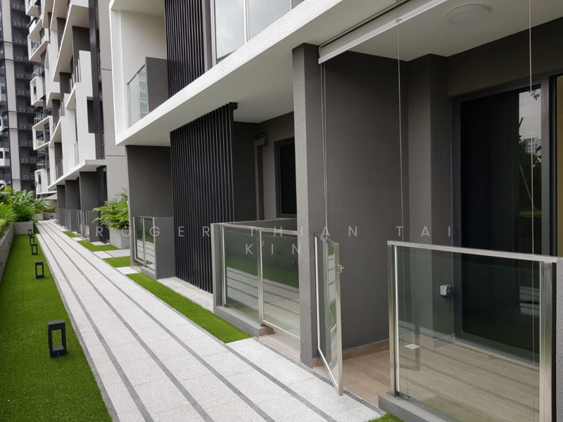 The Poiz Residences, 2 Meyappa Chettiar Road, 1 Bedroom, 441 sqft, Apartment For Rent, by Roger TTK, 21657680 - PropertyGuru.com.sg