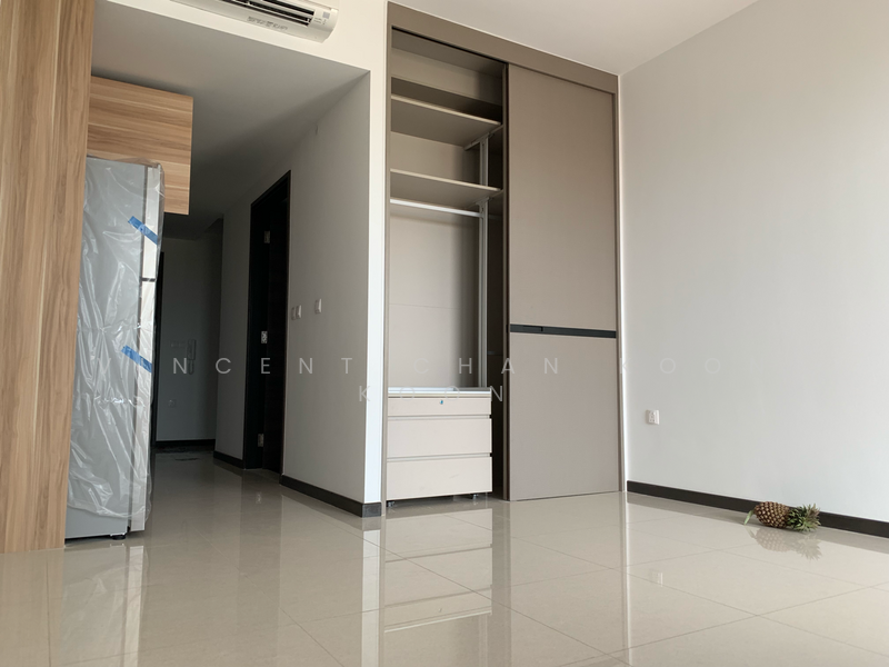 The Poiz Residences, 12 Meyappa Chettiar Road, 1 Bedroom, 420 sqft, Condominium For Rent, by Vincent Chan Koon Koon, 21657681 - PropertyGuru.com.sg