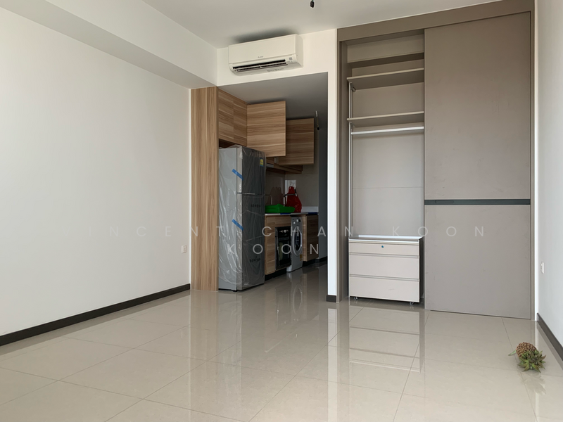 The Poiz Residences, 12 Meyappa Chettiar Road, 1 Bedroom, 420 sqft, Condominium For Rent, by Vincent Chan Koon Koon, 21657681 - PropertyGuru.com.sg