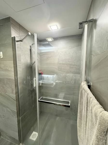 The Poiz Residences, 12 Meyappa Chettiar Road, 1 Bedroom, 420 sqft, Condominium For Rent, by Vincent Chan Koon Koon, 21657681 - PropertyGuru.com.sg