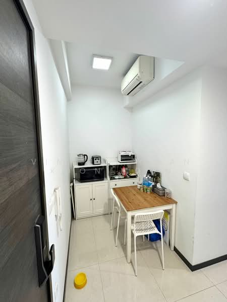 The Poiz Residences, 12 Meyappa Chettiar Road, 1 Bedroom, 420 sqft, Condominium For Rent, by Vincent Chan Koon Koon, 21657681 - PropertyGuru.com.sg