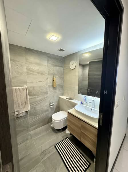 The Poiz Residences, 12 Meyappa Chettiar Road, 1 Bedroom, 420 sqft, Condominium For Rent, by Vincent Chan Koon Koon, 21657681 - PropertyGuru.com.sg