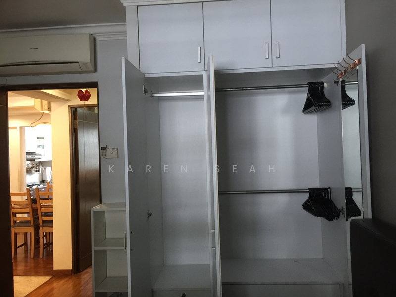 For Rent - 135 Bukit Batok West Avenue 6