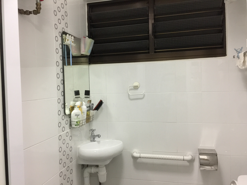 For Rent - 135 Bukit Batok West Avenue 6