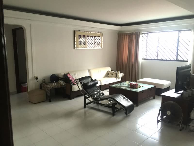 For Rent - 120 Pending Road