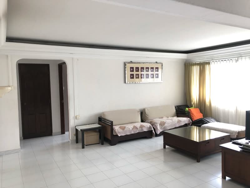 For Rent - 120 Pending Road