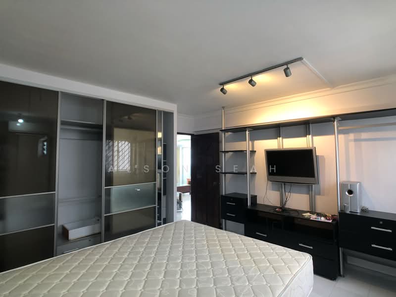 For Rent - 120 Pending Road