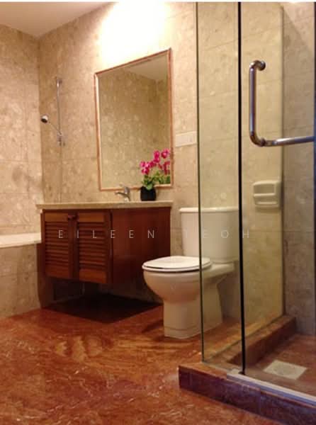 The Blossomvale, 900 Dunearn Road, 3 Bedrooms, 1,400 sqft, Condominium For Rent, by Eileen Teoh, 21657981 - PropertyGuru.com.sg
