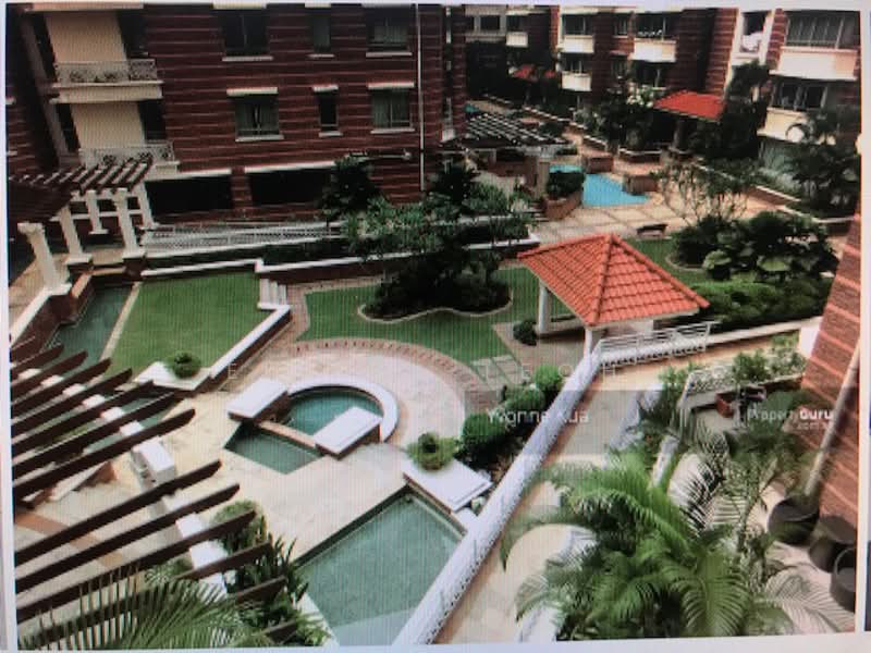 The Blossomvale, 900 Dunearn Road, 3 Bedrooms, 1,400 sqft, Condominium For Rent, by Eileen Teoh, 21657981 - PropertyGuru.com.sg