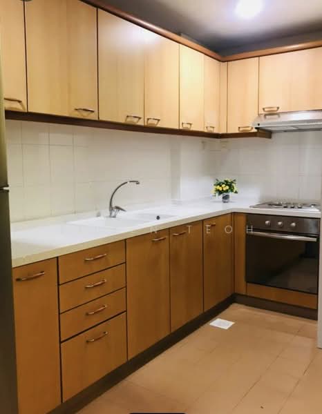 The Blossomvale, 900 Dunearn Road, 3 Bedrooms, 1,400 sqft, Condominium For Rent, by Eileen Teoh, 21657981 - PropertyGuru.com.sg