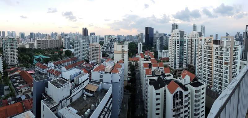 The Interweave, 21 Kim Keat Road, Balestier / Toa Payoh, Studio, 377 sqft, Condominium For Rent, by Tan Kiat Beng, 21658000 - PropertyGuru.com.sg