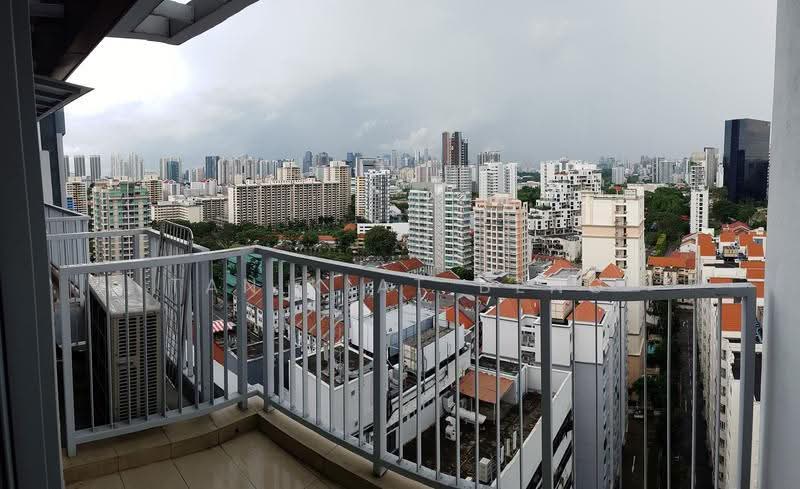 The Interweave, 21 Kim Keat Road, Balestier / Toa Payoh, Studio, 377 sqft, Condominium For Rent, by Tan Kiat Beng, 21658000 - PropertyGuru.com.sg
