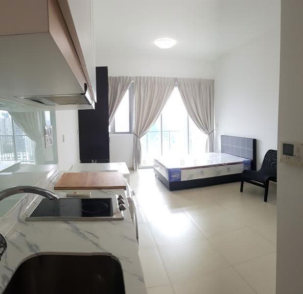 The Interweave, 21 Kim Keat Road, Balestier / Toa Payoh, Studio, 377 sqft, Condominium For Rent, by Tan Kiat Beng, 21658000 - PropertyGuru.com.sg