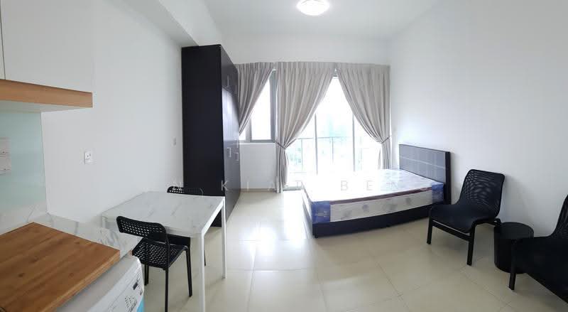 The Interweave, 21 Kim Keat Road, Balestier / Toa Payoh, Studio, 377 sqft, Condominium For Rent, by Tan Kiat Beng, 21658000 - PropertyGuru.com.sg