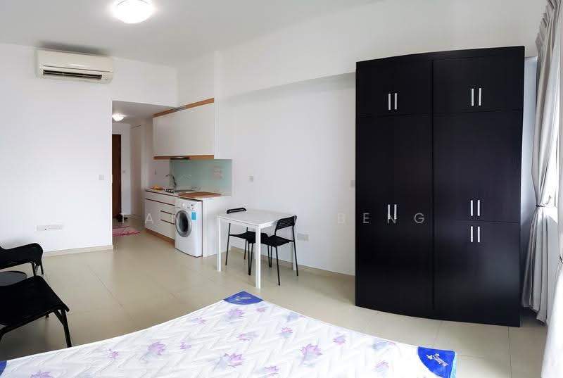 The Interweave, 21 Kim Keat Road, Balestier / Toa Payoh, Studio, 377 sqft, Condominium For Rent, by Tan Kiat Beng, 21658000 - PropertyGuru.com.sg