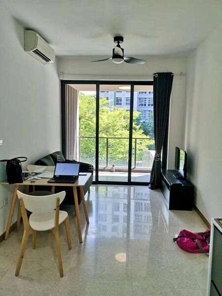 Nin Residence, 85 Pheng Geck Avenue, Macpherson / Potong Pasir, 1 Bedroom, 474 sqft, Condominium For Rent, by Eddy Ong 王握澐, 21658015 - PropertyGuru.com.sg