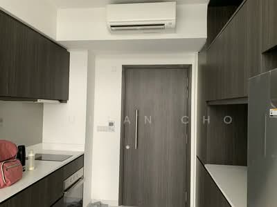 For Rent - North Park Residences