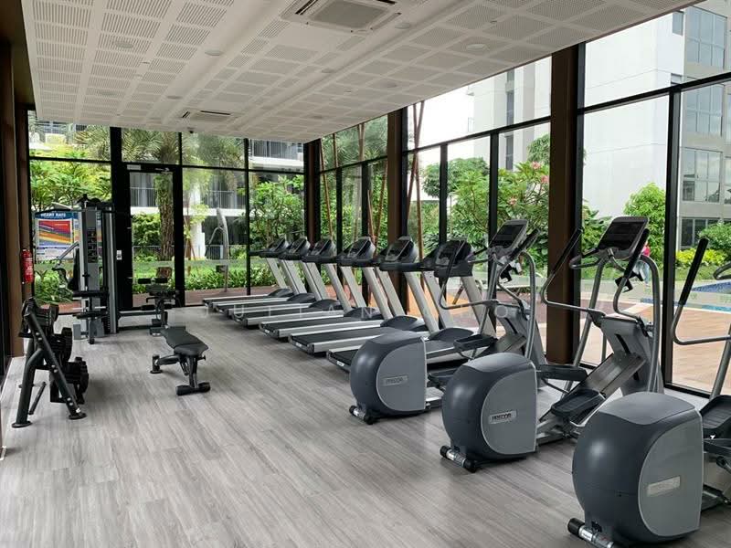 North Park Residences, 31 Yishun Central 1, 2 Bedrooms, 786 sqft, Condominium For Rent, by Julian Cho, 21658545 - Julian Cho | 97714869 - PropertyGuru.com.sg